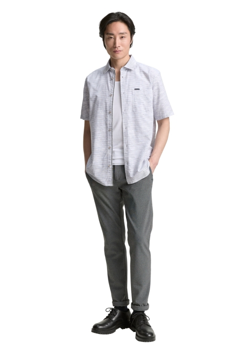 Tom Tailor structured shirt